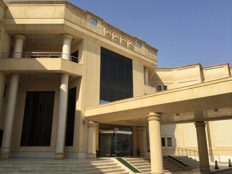التنفيذيين - العزيزية