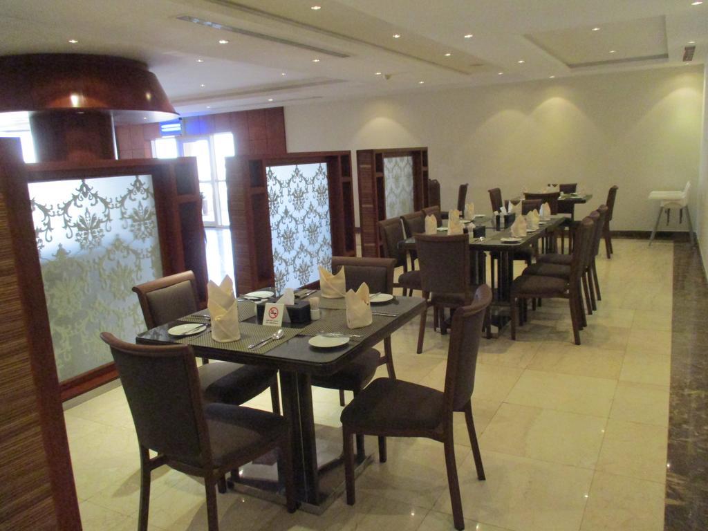 Executives - Azizia Riyadh