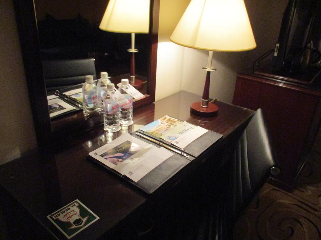 Executives - Azizia 3* Riyadh