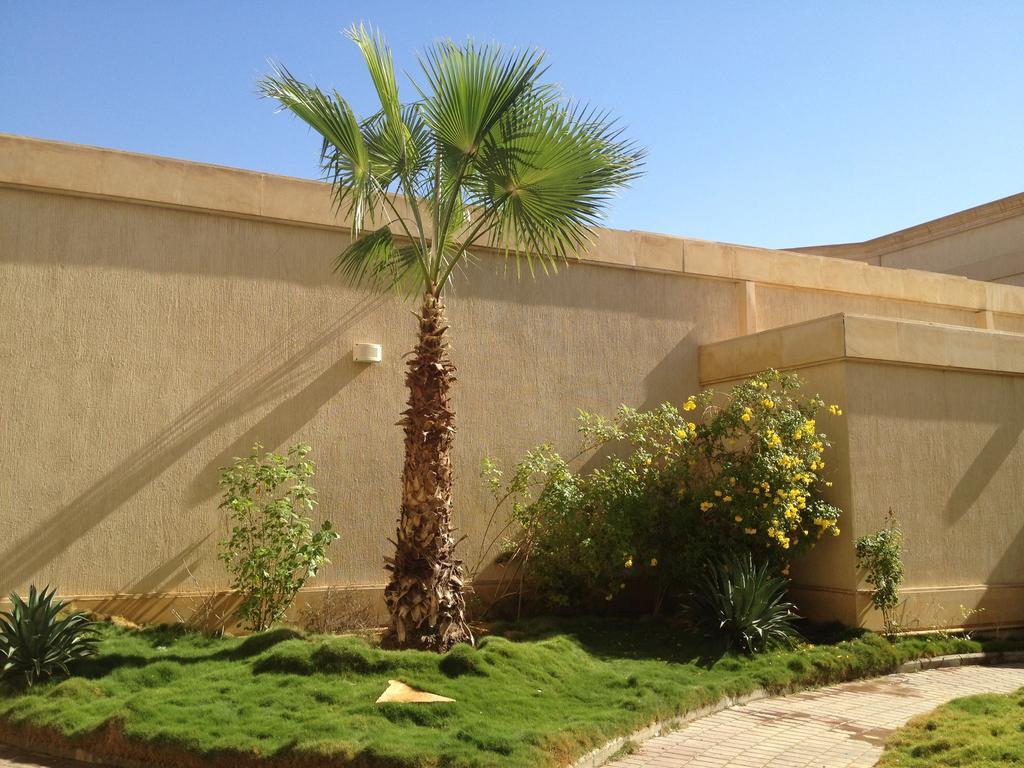 التنفيذيين - العزيزية فندق الرياض